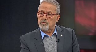 Prof. Dr. Görür: Türkiye, aktif faylarla örülü bir ülkedir