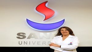 Prof. Dr. Karabudak: Yılbaşı Akşamı Beslenmemiz Diğer Günlerden Farklı Olmamalı