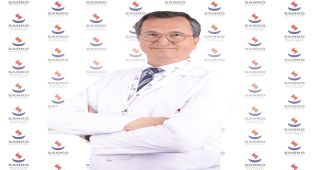 Prof. Dr. Mehmet Zileli, SANKO Üniversitesi Hastanesi’nde hasta kabulüne başladı