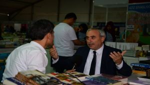 Prof. Dr. Nurullah Genç Adıyaman’a geliyor