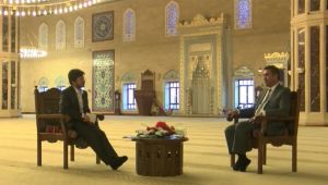 Prof. Dr. Pak: Ramazan kulluğu hatırlatır