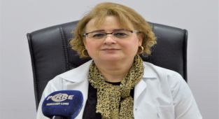 Prof. Dr. Tarhan: Tüberküloz sinsice vücudumuza yerleşiyor - Videolu Haber