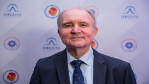 Prof. Dr. Yumuk: Her 3 Erişkinden 1’i Obez
