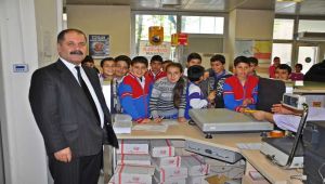 PTT'den Öğretmenler Günü'ne özel indirim
