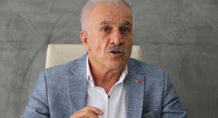 Ragıp Aras: 'Kent Konseyi kişisel menfaat temin yeri değildir' - Videolu Haber