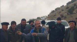 Ragıp Aras'tan yetkililere acil çağrı: Koru Köyü tehdit altında - Videolu Haber