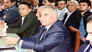 Rektör Turgut, İstanbul’da Hemşehrileriyle Bir Araya Geldi