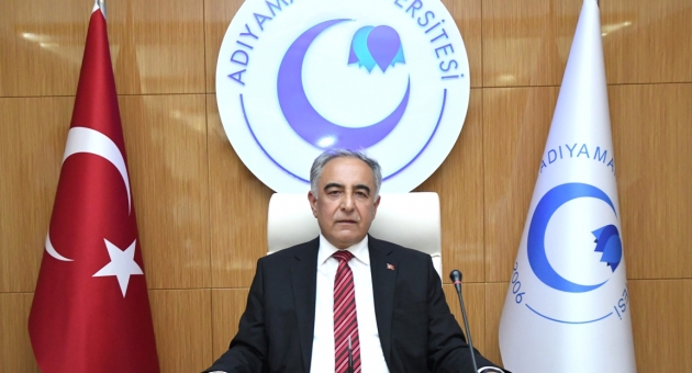 Rektör Turgut'tan Şehit Mehmetçikler İçin Başsağlığı Mesajı