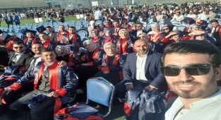 Rençber: Adıyaman'ı gençlerle yönetiyoruz