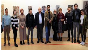 Ressam Say'ın