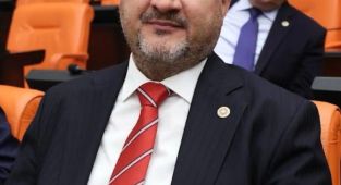 Resul Kurt: Asgari ücretin işverene maliyeti 23 bin 502 lira oldu
