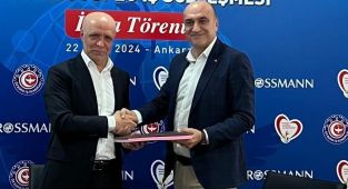 Rossmann çalışanlarını toplu iş sözleşmesiyle sevindirdi