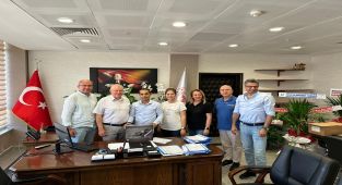 Rotary Adıyaman’a 2 ultrason cihazı bağışladı