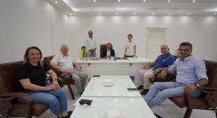 Rotary Adıyaman’da sağlık sektörüne büyük katkı sağladı