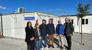 ROTARY’den eğitime destek