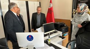 ROTARY’den 'Eğitime Teknoloji Desteği' projesi