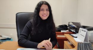 Ruh Sağlığı ve Hastalıkları Uzmanı göreve başladı