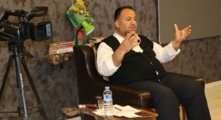 Saadet Partisi adayı Asnuk: ‘Seçime giriyoruz, cenge değil’