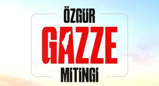 Saadet Partisi’nden 15 Haziran’da ‘Özgür Gazze’ mitingi