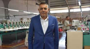 Sadıkoğlu: “6. Bölge Teşvik Destekleri süresi uzatılmalı”