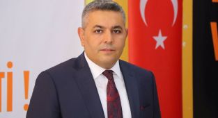 Sadıkoğlu: Asil milletimize kimsenin gücü yetmez