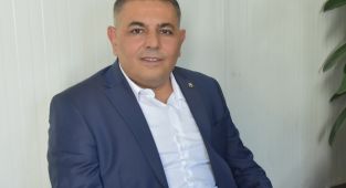 Sadıkoğlu: Binalarla dolu fakat içi boşalmış bir şehir istemiyoruz