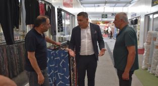 Sadıkoğlu, daha hızlı ayağa kalkmanın formülünü verdi
