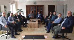 Sadıkoğlu: Depremzede firmalara her türlü kolaylık sağlanmalı