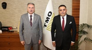 Sadıkoğlu: Girişimlerimiz olumlu sonuç verdi, TMO taban fiyat açıkladı