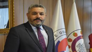 Sadıkoğlu: KDV indirim talebinin olumlu sonuçlanması üyelerimizi ve bizleri mutlu etmiştir