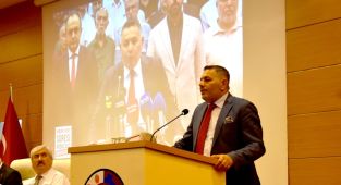 Sadıkoğlu'ndan Mücbir Sebep süresi uzatımına eleştiri: 3 ay, pansuman niteliğinde