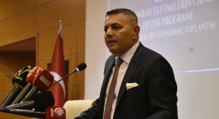 Sadıkoğlu: Onaylanan KOSGEB Deprem Kredileri 6 aydır neden ödenmiyor?
