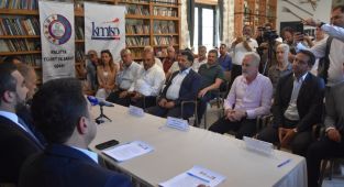 Sadıkoğlu: Ya Mücbir Sebep uzatılsın ya da biriken borçlar silinsin