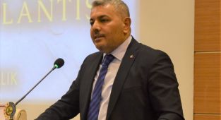 Sadıkoğlu: Yeniden ivme kazanan ihracatımız için 6. Bölge Teşvikleri devam etmeli