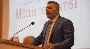 Sadıkoğlu: Yerinde dönüşüm desteği 2,5 milyon TL olmalı