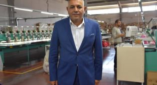 Sadıkoğlu:Yüksek maliyet ve finansmana erişim ihracata engel
