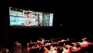 Şafak Vakti filmi Adıyaman’da gösterime girdi - Videolu Haber