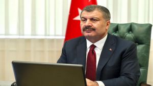 Sağlık Bakanı Koca, Adıyaman için kritik uyarı
