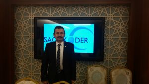 Sağlık-Der'den 2021 yılı sağlık tehditleri