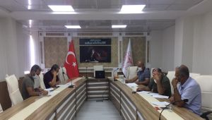 Sağlık personeline ilk yardım eğitimi
