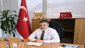 Sağlık-Sen Genel Başkan Yardımcısı Barutçu'dan 1 Mayıs İşçi Bayramı açıklaması