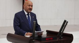 Sağlıkta yeni dönemin kapısı aralanıyor
