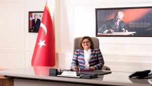 Şahin: Destanlar yazdıran kurtuluşumuz bugün halen bize yol göstericidir