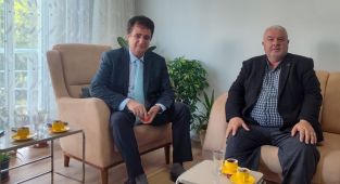 Sait Göksu: ‘Memleketimize tekrar döneceğiz’