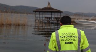 Sakarya Büyükşehir'den yakıt sızıntısı açıklaması
