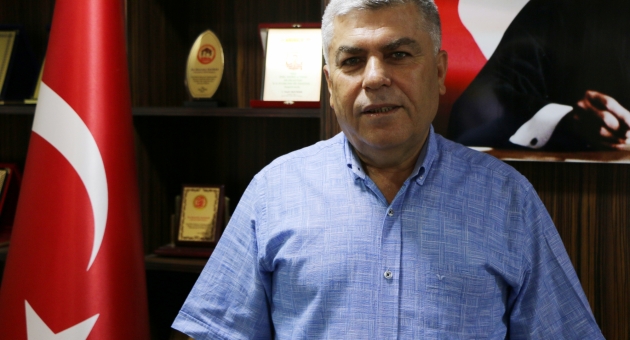 Salman'dan Enflasyon Açıklaması