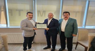 SAMKON'dan Adıyaman için önemli karar
