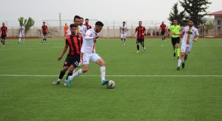 Şampiyon Gergerspor