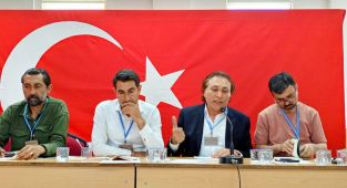 Samsat Lisesi’nde 2. Geleneksel Edebiyat Günleri gerçekleşti