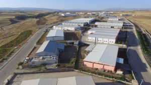 Sanayicilerin Elektrik Giderleri Düşecek